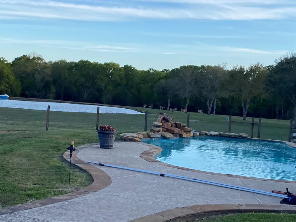 1711 Eagle Nest Acres Drive Wallis, TX 77485