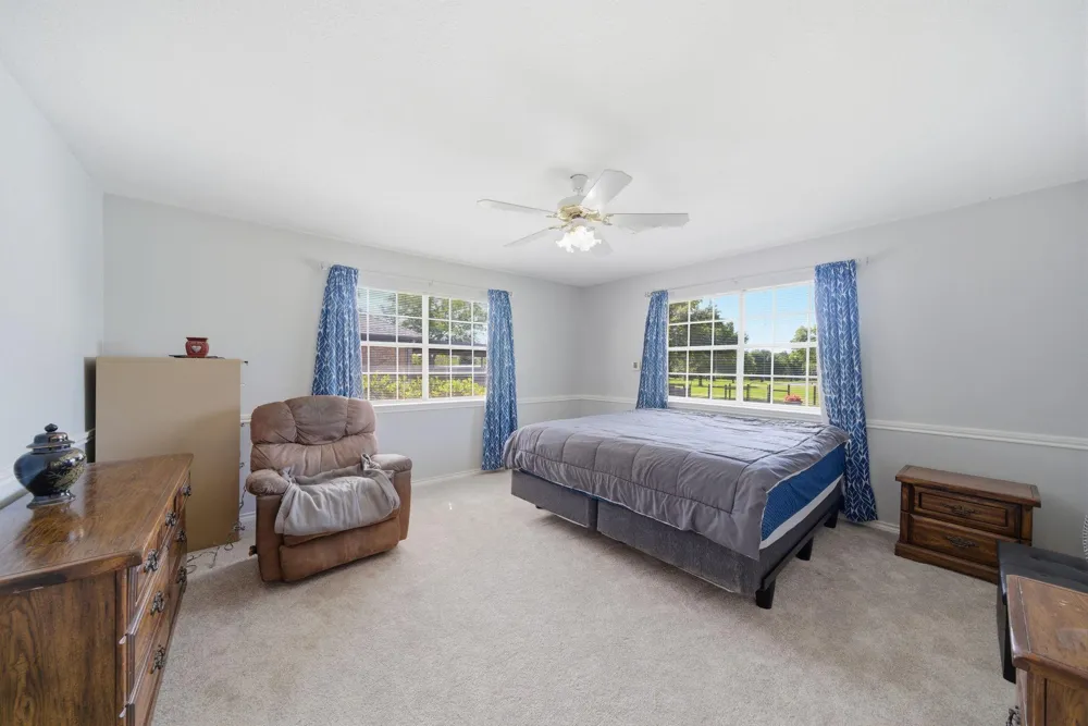 1711 Eagle Nest Acres Drive Wallis, TX 77485