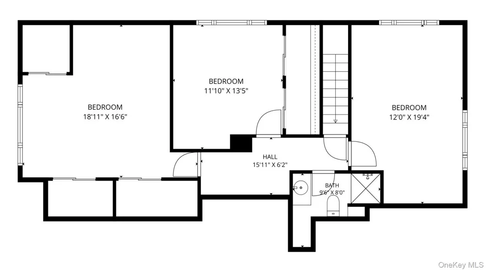 38 Fireplace Lane Hicksville, NY 11801