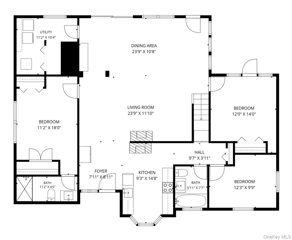 38 Fireplace Lane Hicksville, NY 11801