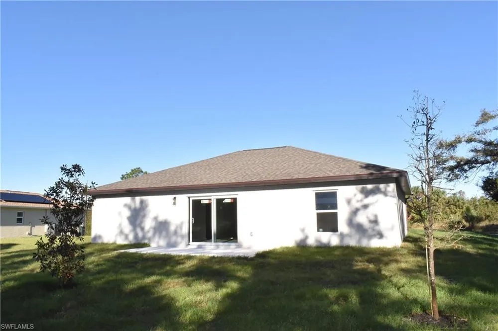 3761 Casco Circle North Port, FL 34288