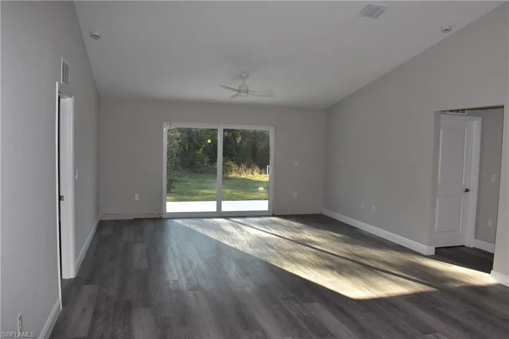 3761 Casco Circle North Port, FL 34288
