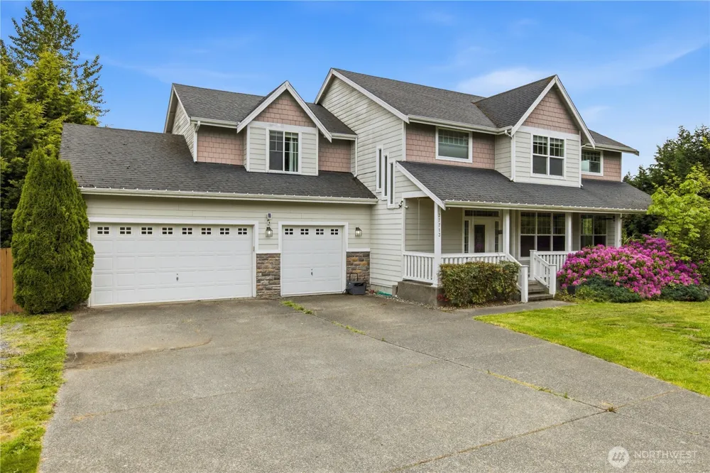 27713 79th Avenue Ct E Graham, WA 98338