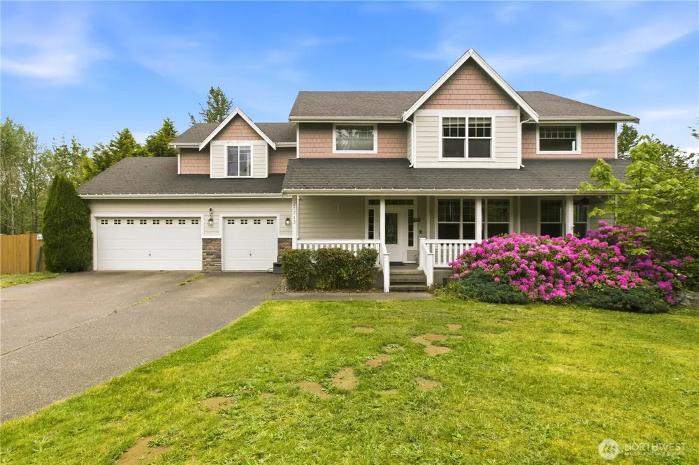 27713 79th Avenue Ct E Graham, WA 98338