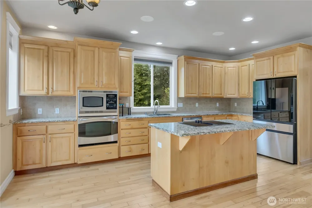 27713 79th Avenue Ct E Graham, WA 98338