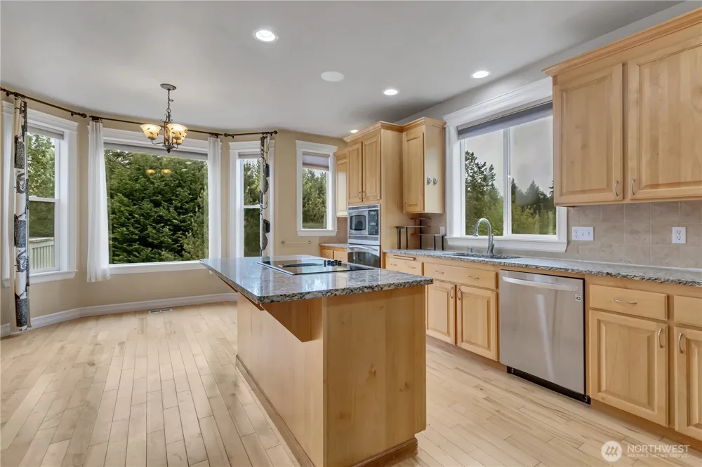 27713 79th Avenue Ct E Graham, WA 98338