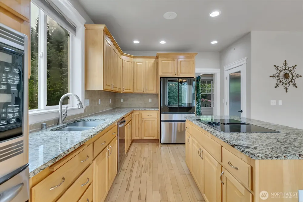 27713 79th Avenue Ct E Graham, WA 98338