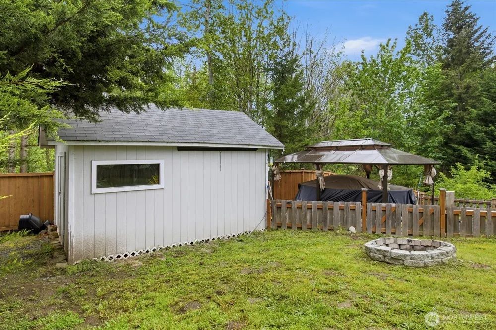 27713 79th Avenue Ct E Graham, WA 98338