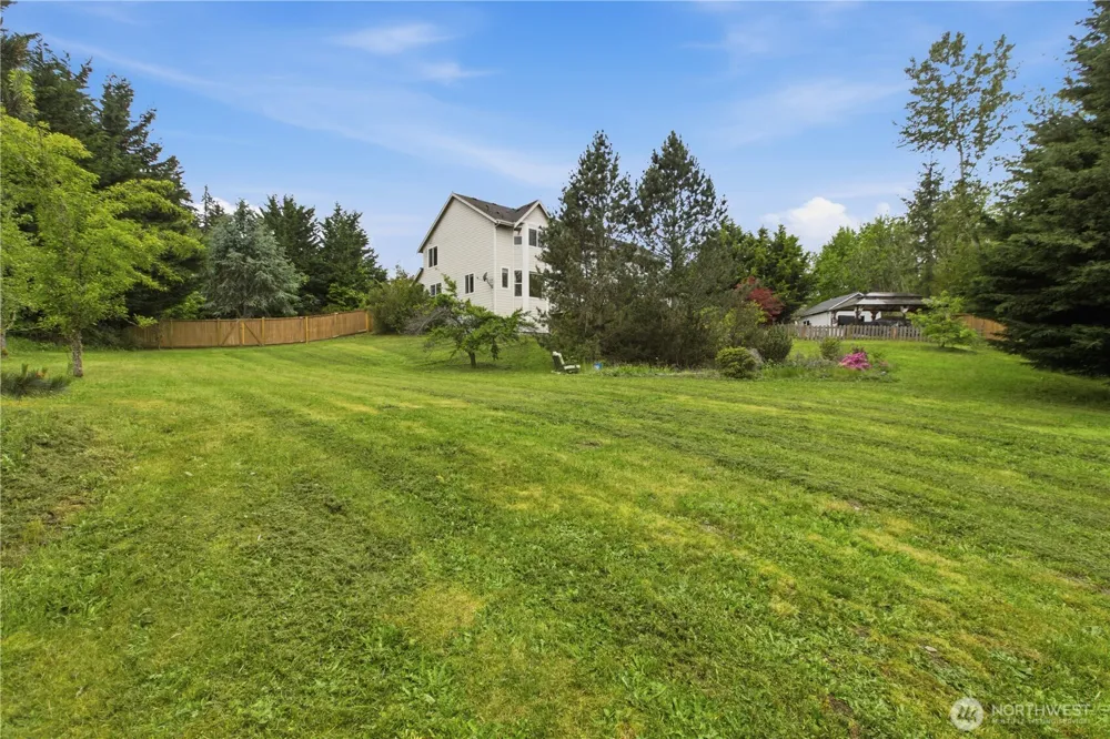 27713 79th Avenue Ct E Graham, WA 98338