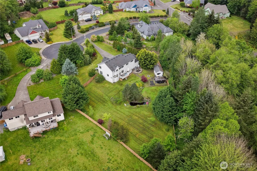 27713 79th Avenue Ct E Graham, WA 98338