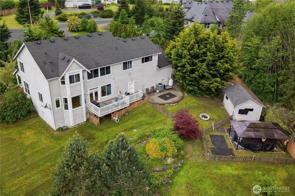 27713 79th Avenue Ct E Graham, WA 98338
