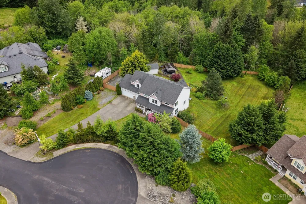 27713 79th Avenue Ct E Graham, WA 98338