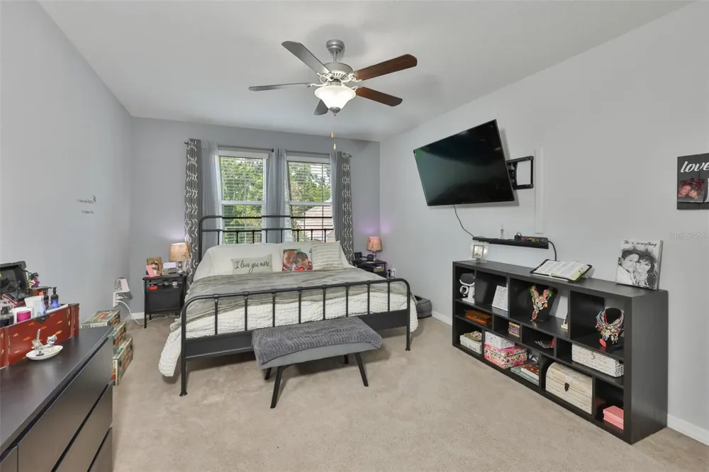 6370 TORRINGTON CIRCLE Lakeland, FL 33811