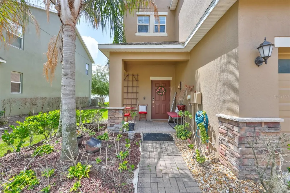 6370 TORRINGTON CIRCLE Lakeland, FL 33811