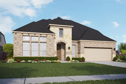 1740 Scenic Heights Lane