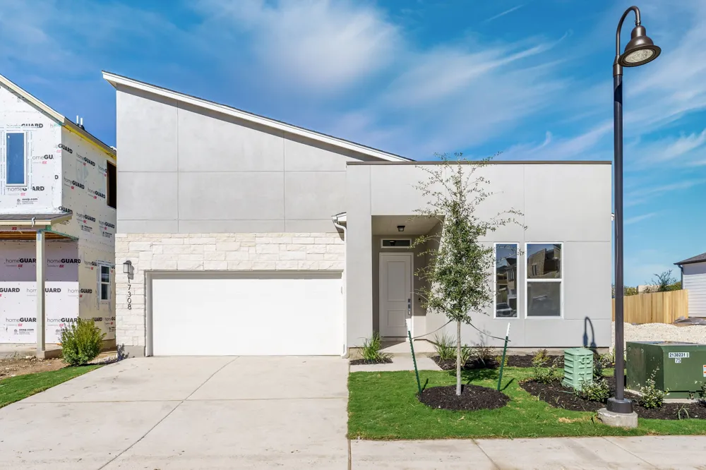2301 Castillo Drive #63 Pflugerville, TX 78664