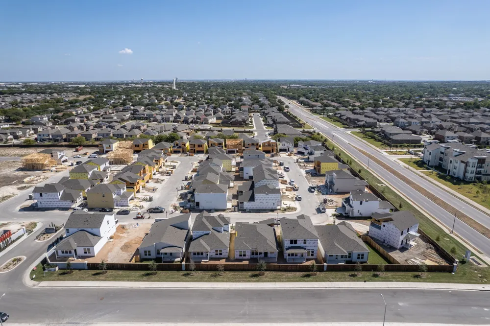 2301 Castillo Drive #63 Pflugerville, TX 78664
