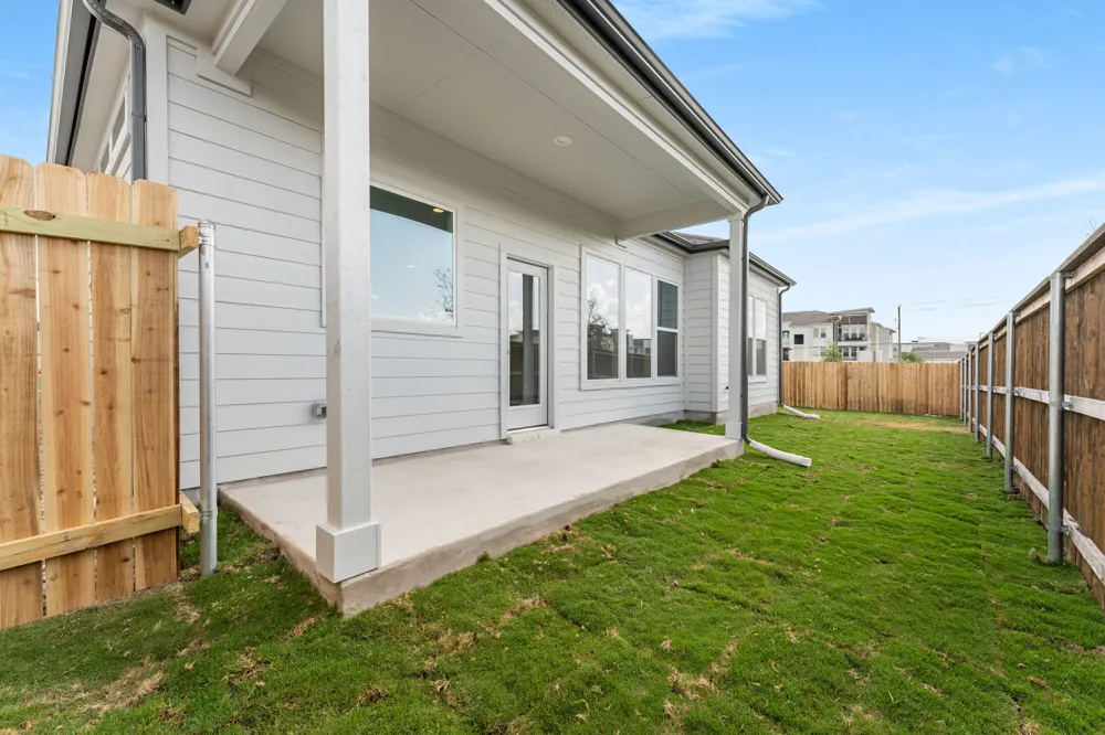 2301 Castillo Drive #63 Pflugerville, TX 78664