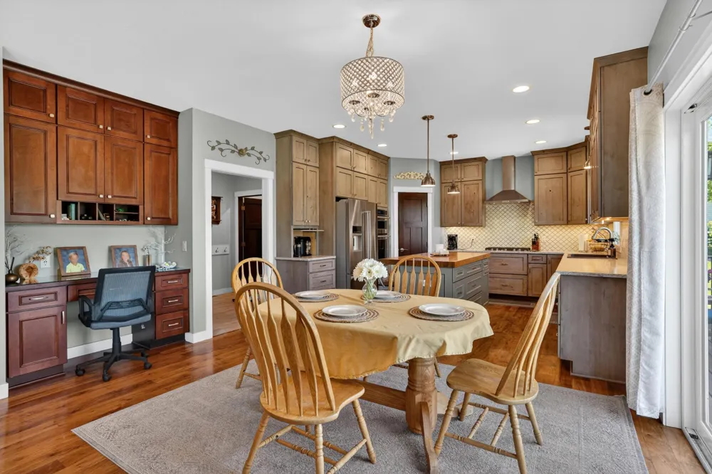 217 Skyline Drive Wabasha, MN 55981