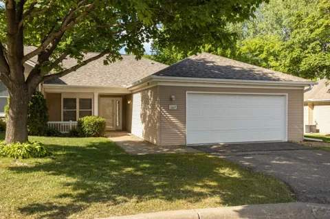 909 Bahls Drive