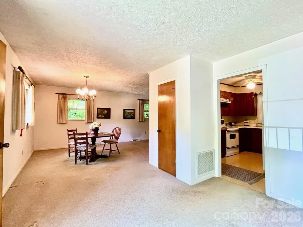 213 Park Lane Black Mountain, NC 28711
