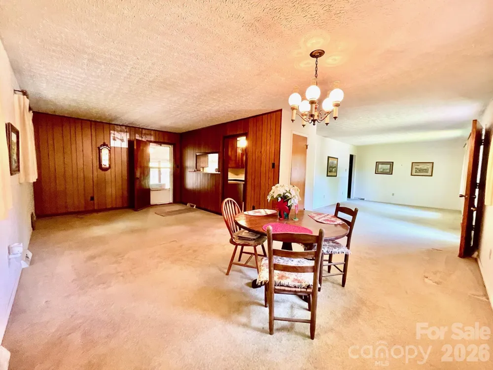 213 Park Lane Black Mountain, NC 28711