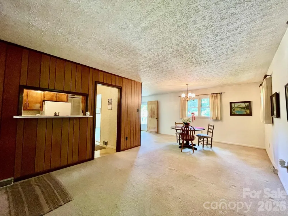 213 Park Lane Black Mountain, NC 28711