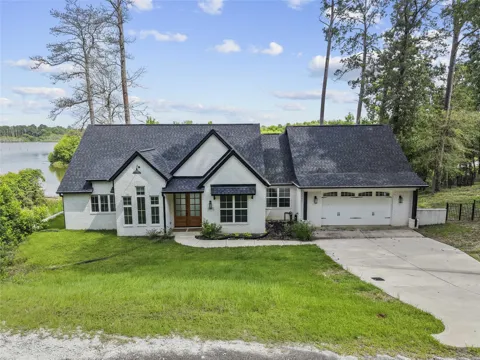 117 Cottonwood Road