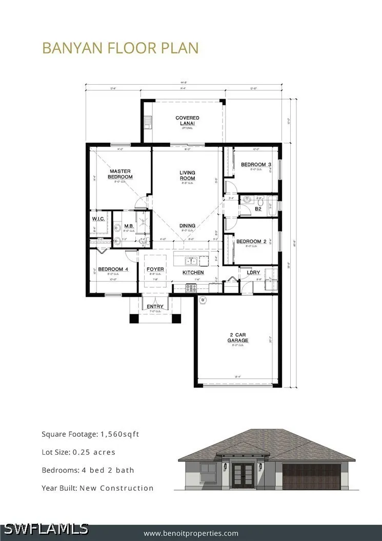 Casco Circle North Port, FL 34288