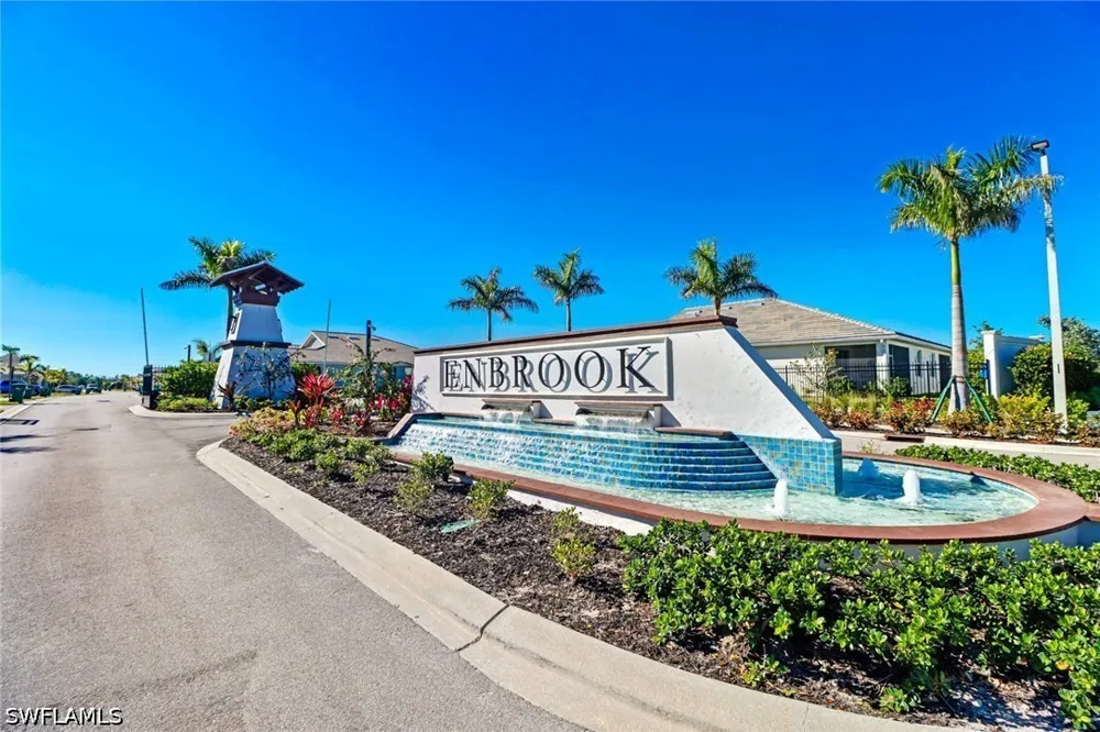 Enbrook Loop Naples, FL 34114