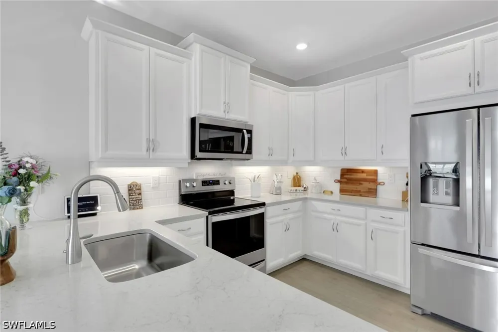 Enbrook Loop Naples, FL 34114