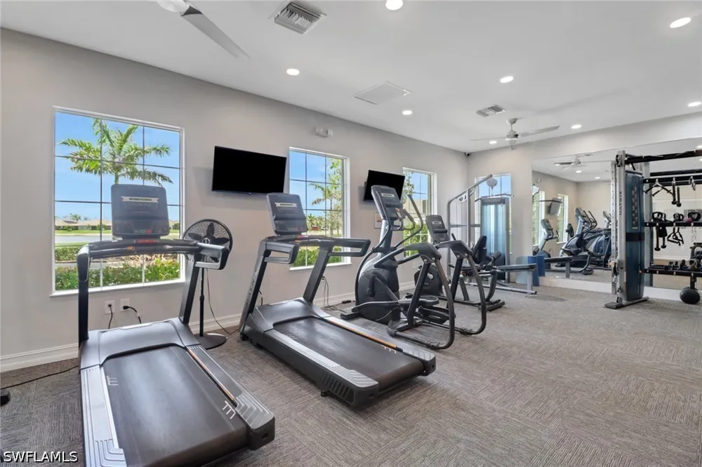 Enbrook Loop Naples, FL 34114