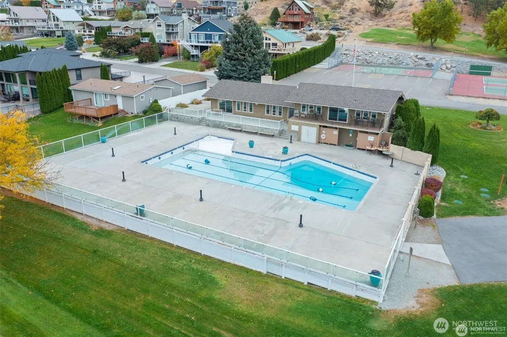 345 Lakefront Drive Orondo, WA 98843