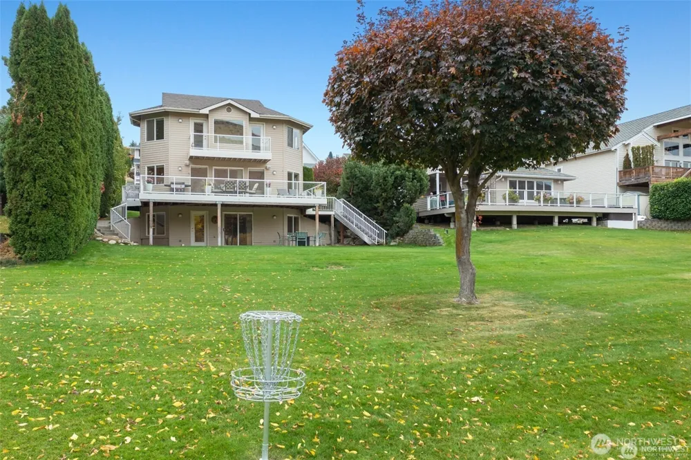 345 Lakefront Drive Orondo, WA 98843