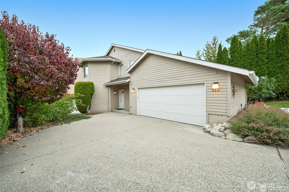 345 Lakefront Drive Orondo, WA 98843