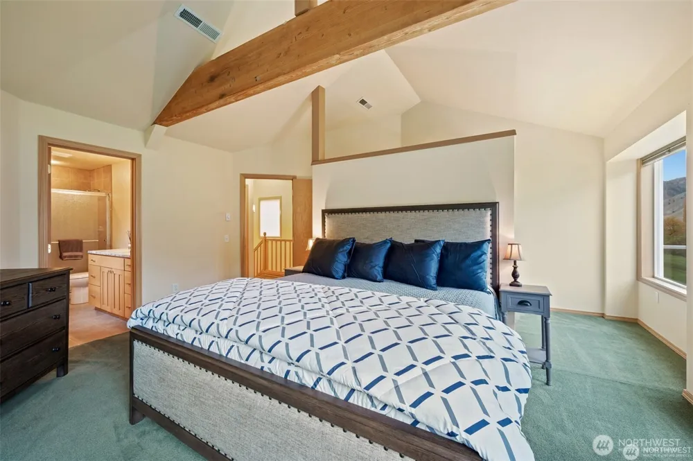 345 Lakefront Drive Orondo, WA 98843