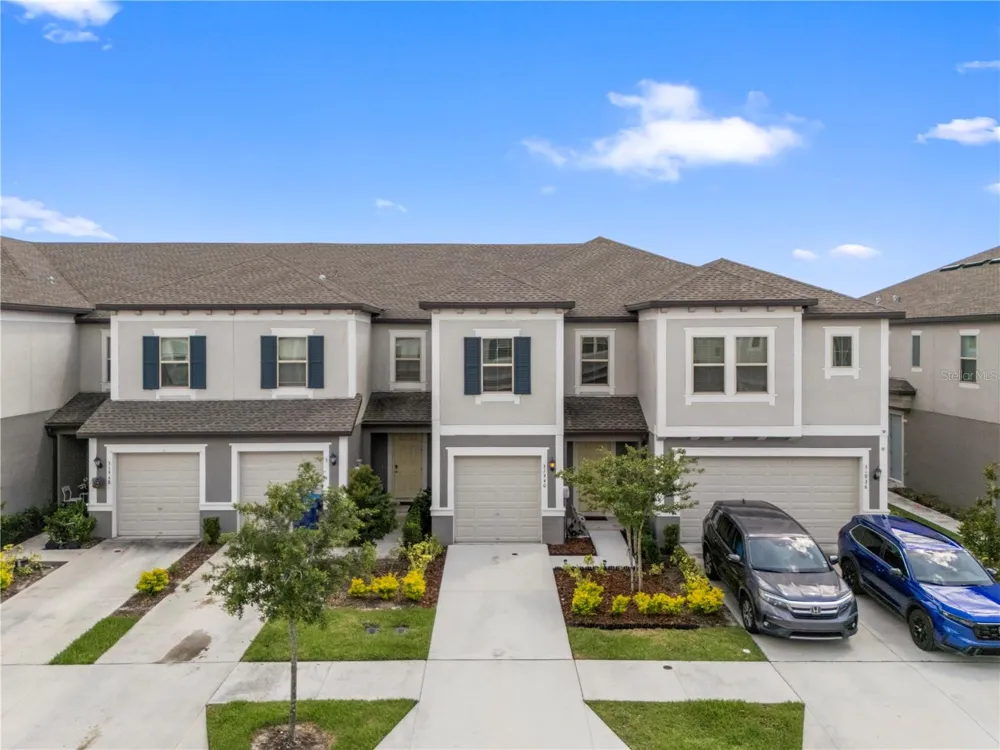 31940 BLUE PASSING LOOP Wesley Chapel, FL 33545