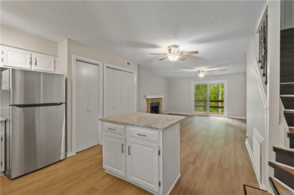 29 Mountain View Court Waleska, GA 30183