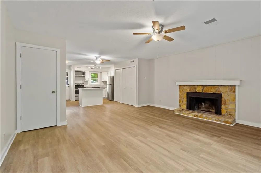29 Mountain View Court Waleska, GA 30183