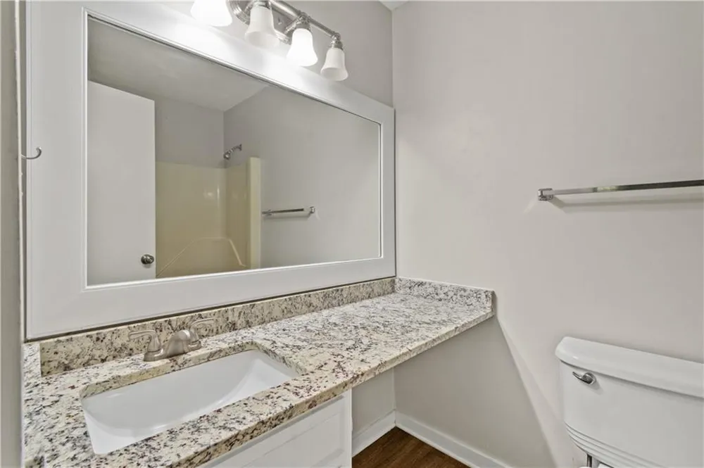 29 Mountain View Court Waleska, GA 30183