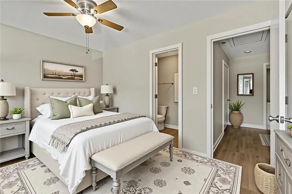 29 Mountain View Court Waleska, GA 30183