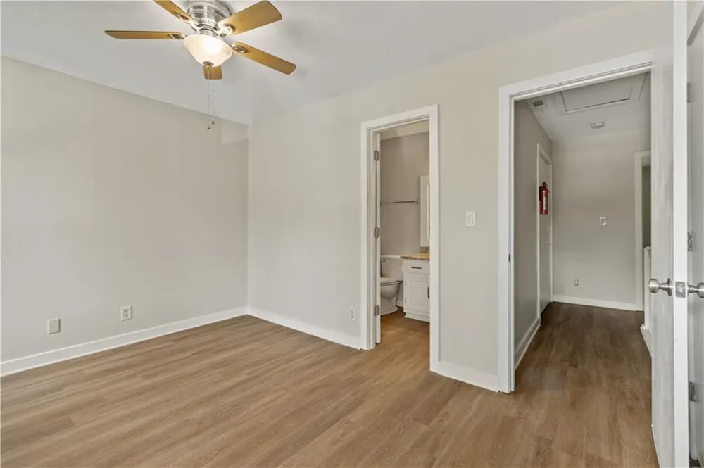 29 Mountain View Court Waleska, GA 30183