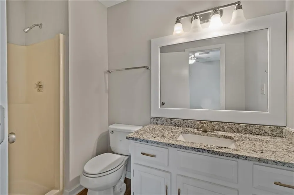 29 Mountain View Court Waleska, GA 30183