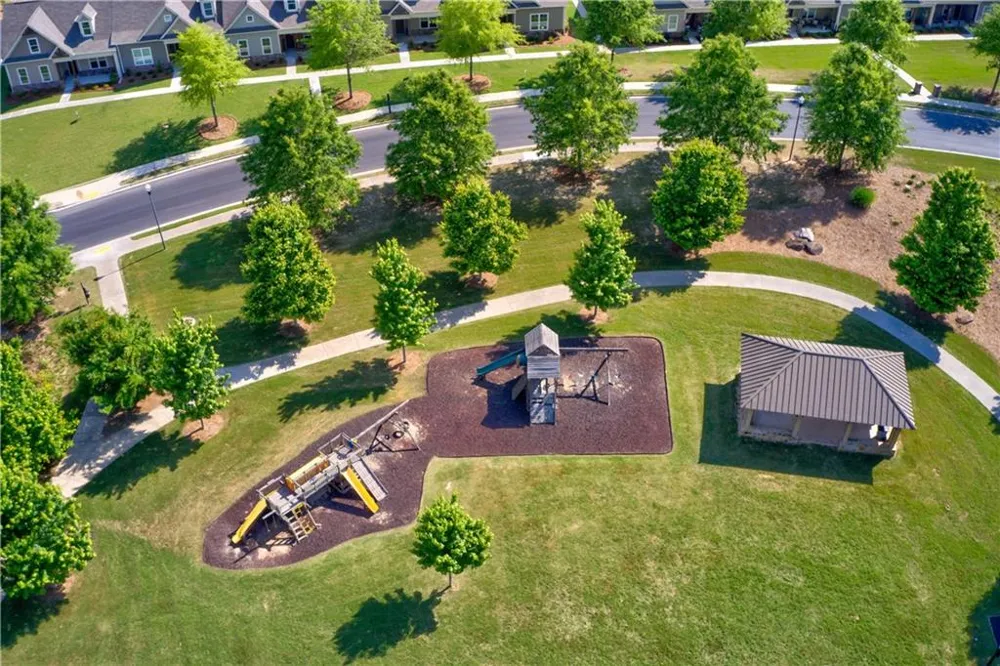29 Mountain View Court Waleska, GA 30183