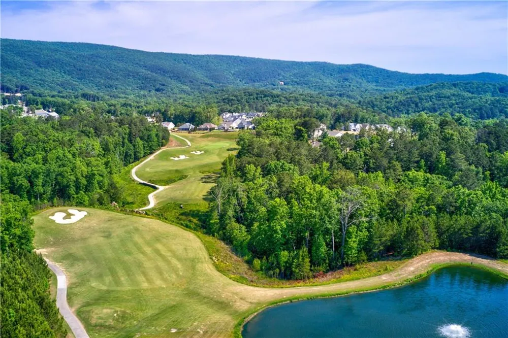 29 Mountain View Court Waleska, GA 30183