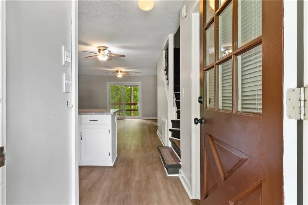 29 Mountain View Court Waleska, GA 30183