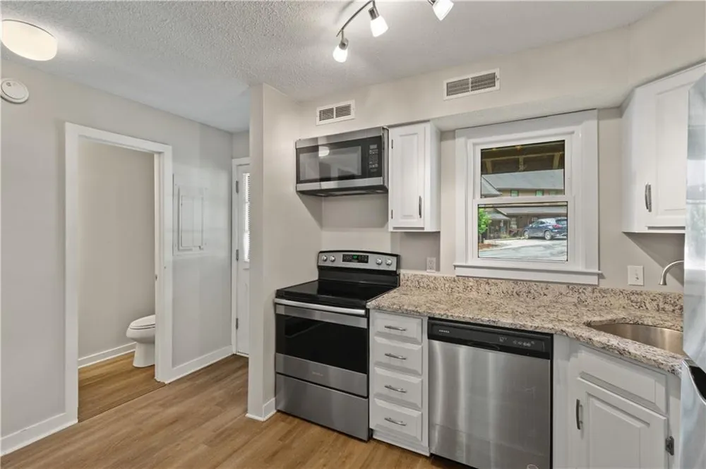 29 Mountain View Court Waleska, GA 30183