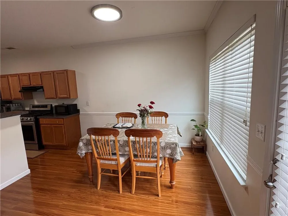 3922 Snipes Court #55 Lilburn, GA 30047