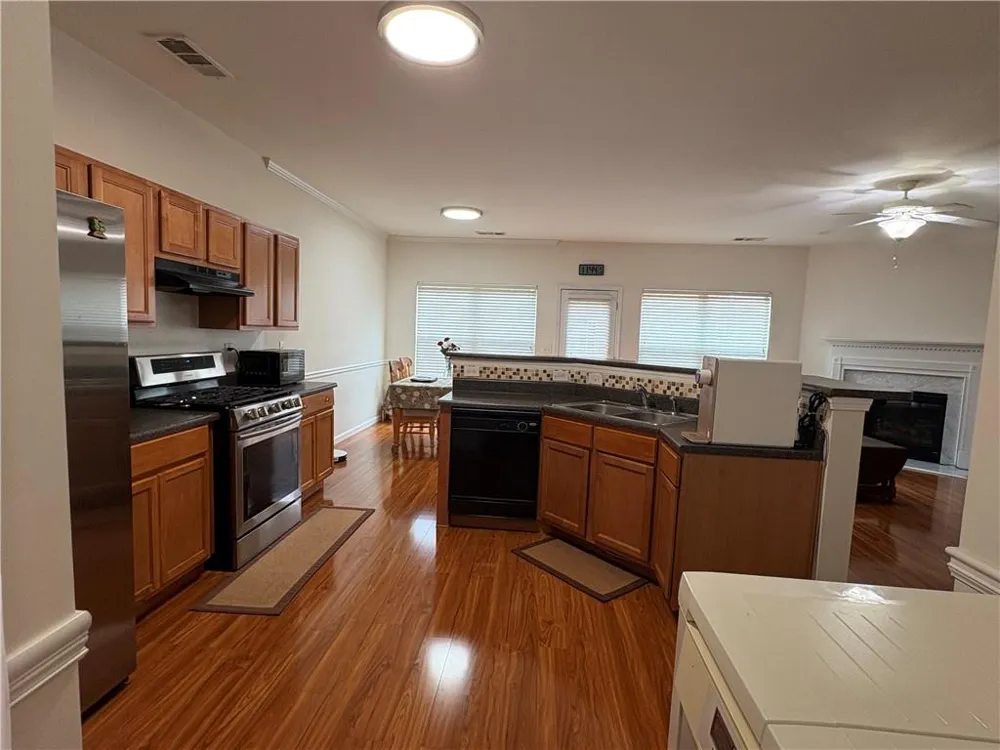 3922 Snipes Court #55 Lilburn, GA 30047