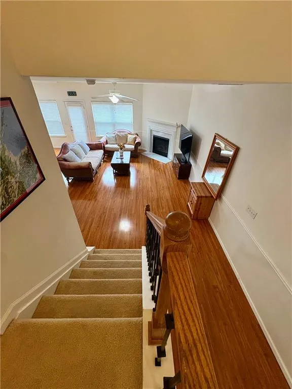 3922 Snipes Court #55 Lilburn, GA 30047